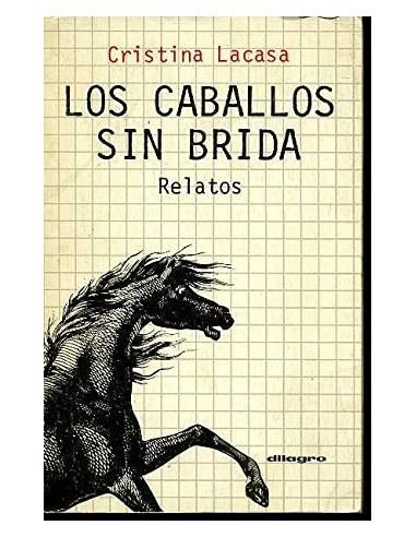 LOS CABALLOS SIN BRIDA