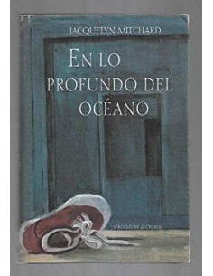 EN LO PROFUNDO DEL OCÉANO