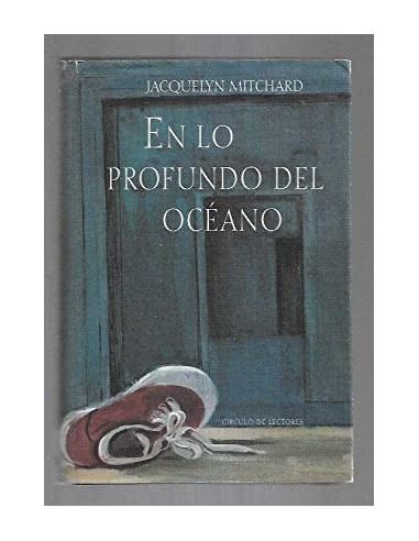 EN LO PROFUNDO DEL OCÉANO