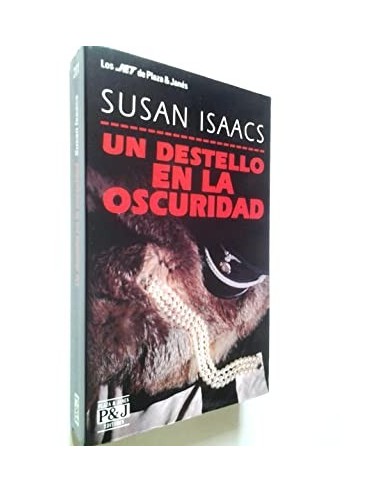 UN DESTELLO EN LA OSCURIDAD