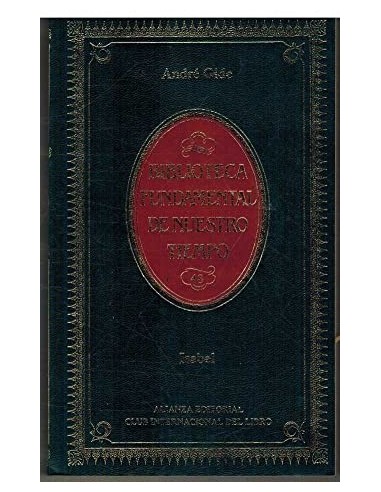 ISABEL