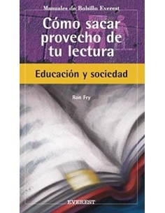 COMO SACAR PROVECHO DE TU...