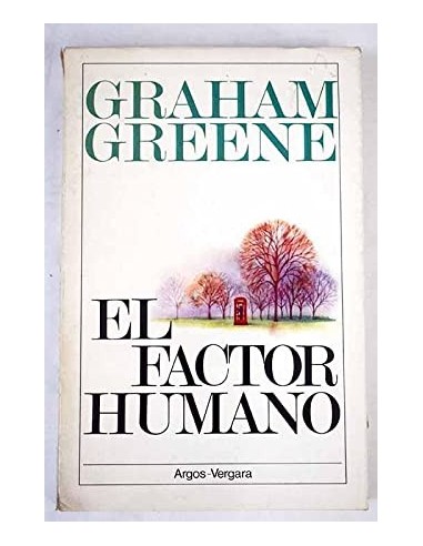 EL FACTOR HUMANO