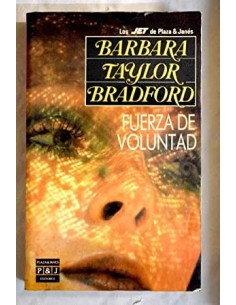 FUERZA DE VOLUNTAD
