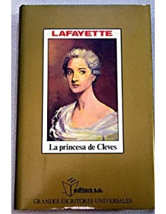 LA PRINCESA DE CLEVES