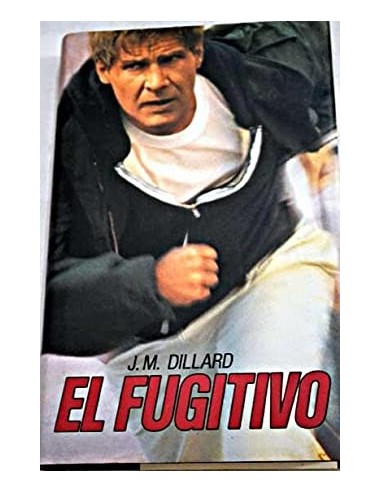 EL FUGITIVO