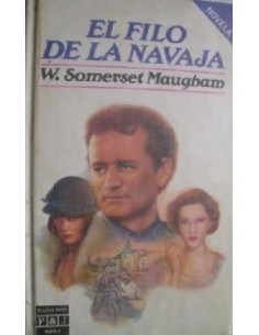 EL FILO DE LA NAVAJA