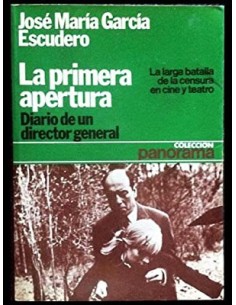 LA PRIMERA APERTURA