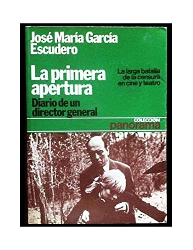 LA PRIMERA APERTURA