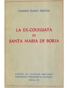LA EX-COLEGIATA DE SANTA...