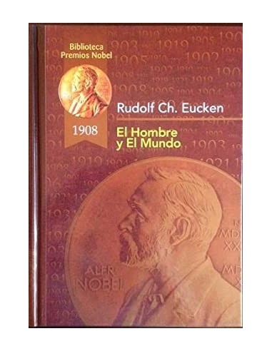 EL HOMBRE Y EL MUNDO