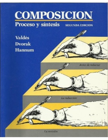 COMPOSICIÓN Proceso y síntesis