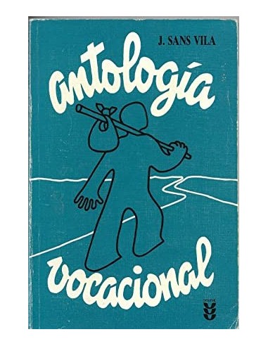 ANTOLOGÍA VOCACIONAL