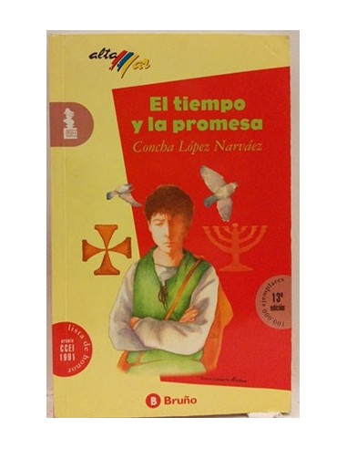 EL TIEMPO Y LA PROMESA