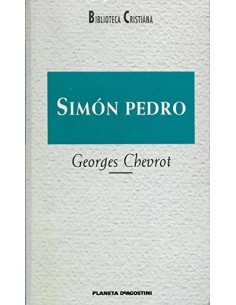 SIMÓN PEDRO