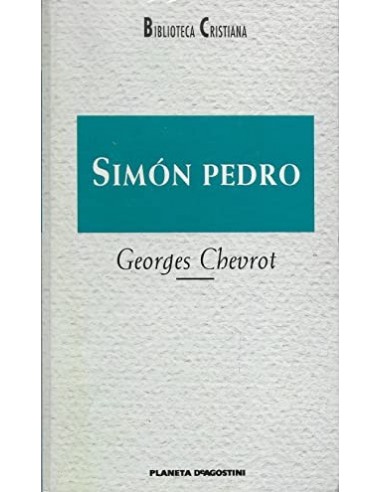 SIMÓN PEDRO