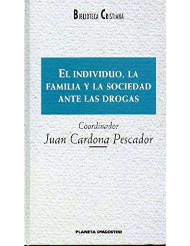EL INDIVIDUO, LA FAMILIA Y LA...