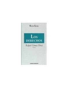 LOS DERECHOS