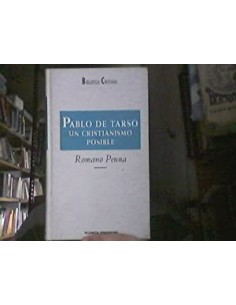 PABLO DE TARSO Un...