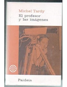 EL PROFESOR Y LAS IMÁGENES