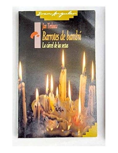 BARROTES DE BAMBÚ
