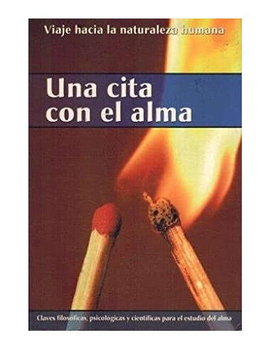 UNA CITA CON EL ALMA: CLAVES...