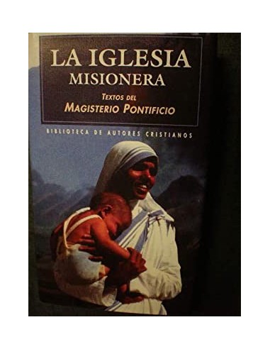 LA IGLESIA MISIONERA