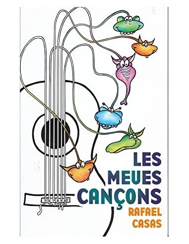 LES MEUES CANÇONS
