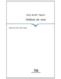 MOLINET DE VENT