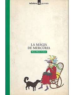 LA MÀGIA DE MERCÚRIA