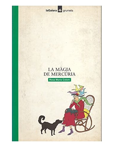 LA MÀGIA DE MERCÚRIA