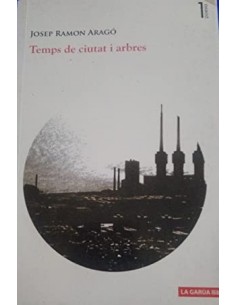 TEMPS DE CIUTAT I ARBRES