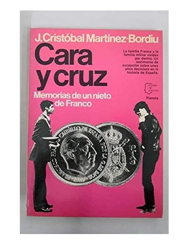CARA Y CRUZ