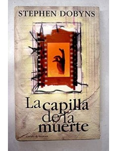 LA CAPILLA DE LA MUERTE