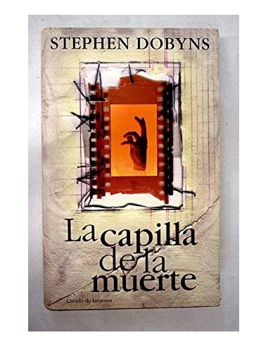 LA CAPILLA DE LA MUERTE