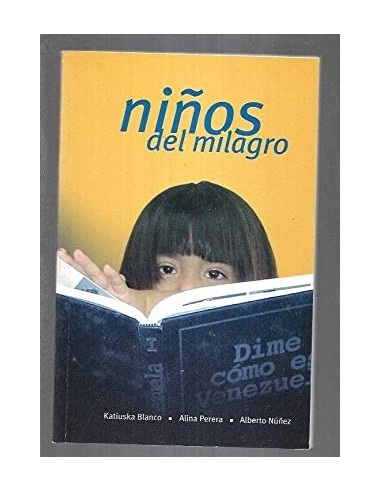 NIÑOS DEL MILAGRO