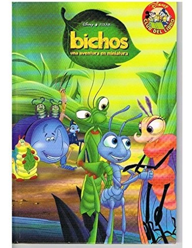 BICHOS