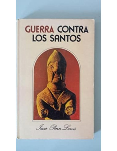 GUERRA CONTRA LOS SANTOS