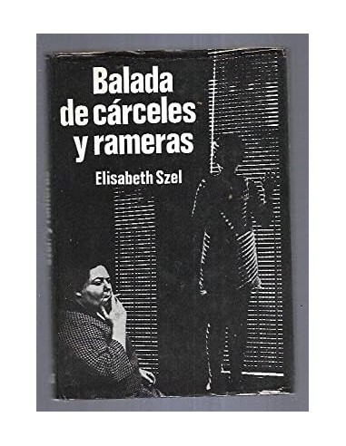 BALADA DE CÁRCELES Y RAMERAS