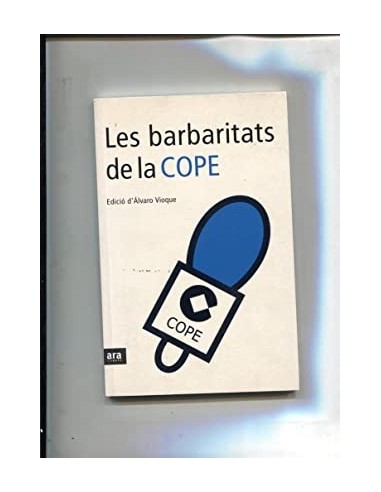 LES BARBARITATS DE LA COPE