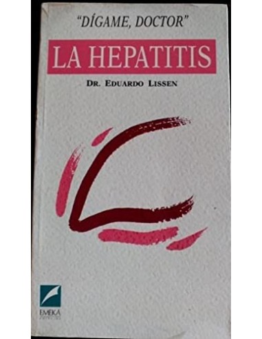 LA HEPATITIS