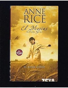 EL MESÍAS El niño judío