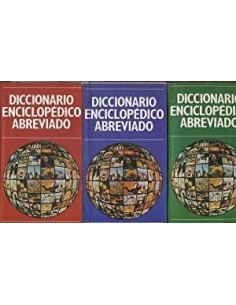 DICCIONARIO ENCICLOPÉDICO...