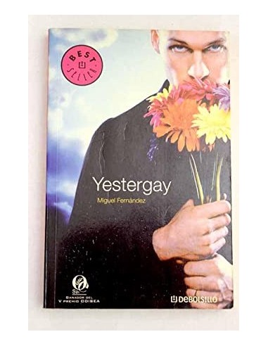 YESTERGAY