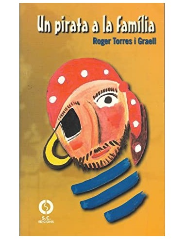 UN PIRATA A LA FAMILIA