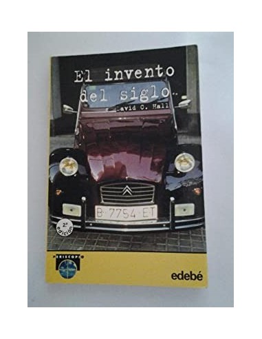 EL INVENTO DEL SIGLO