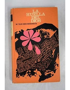 LA HUELLA DEL DIOS