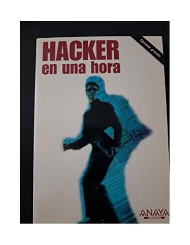 HACKER EN UNA HORA