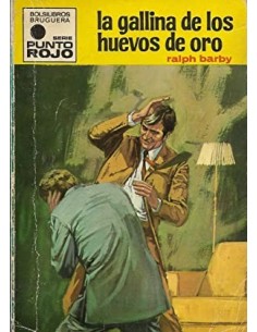 LA GALLINA DE LOS HUEVOS DE...