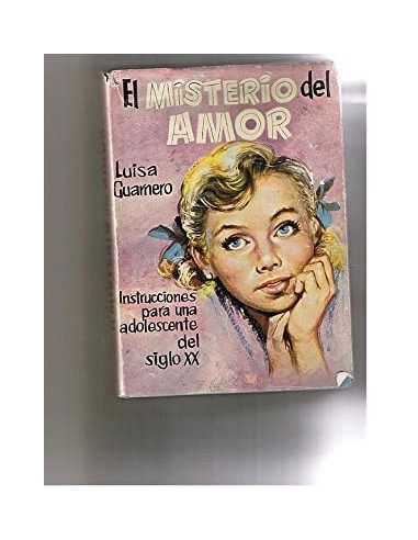 EL MISTERIO DEL AMOR